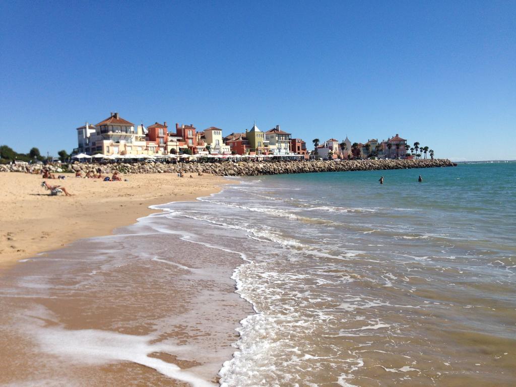Atico Playa Muralla El Puerto de Santa Maria Exterior photo