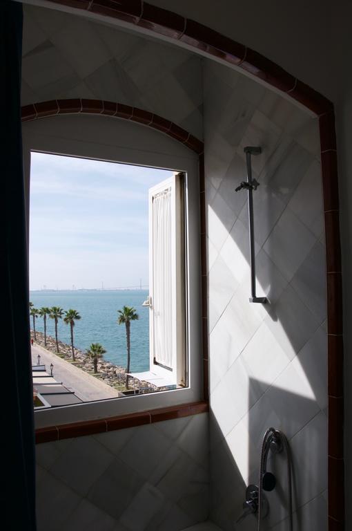 Atico Playa Muralla El Puerto de Santa Maria Exterior photo