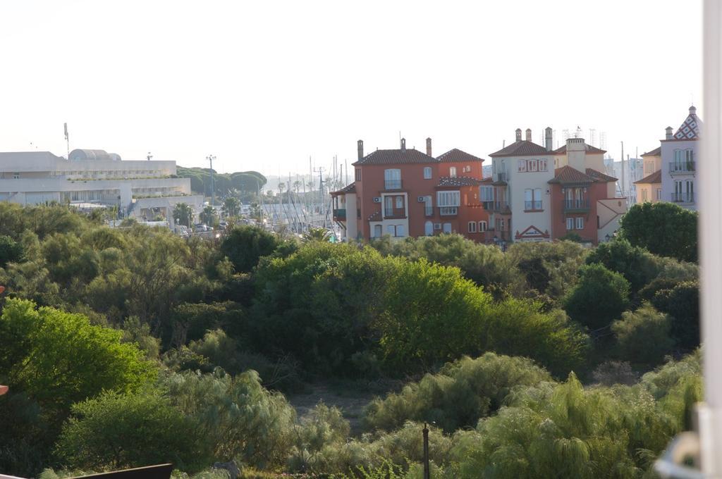 Atico Playa Muralla El Puerto de Santa Maria Exterior photo